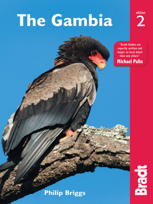 cover image of Gambia